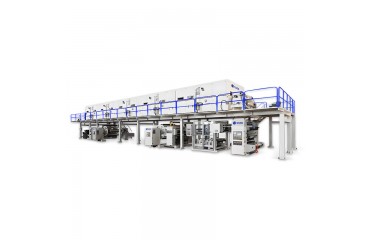 氫燃料電池塗（tú）布機質（zhì）子膜PEM交換膜高分子材料狹縫塗膜