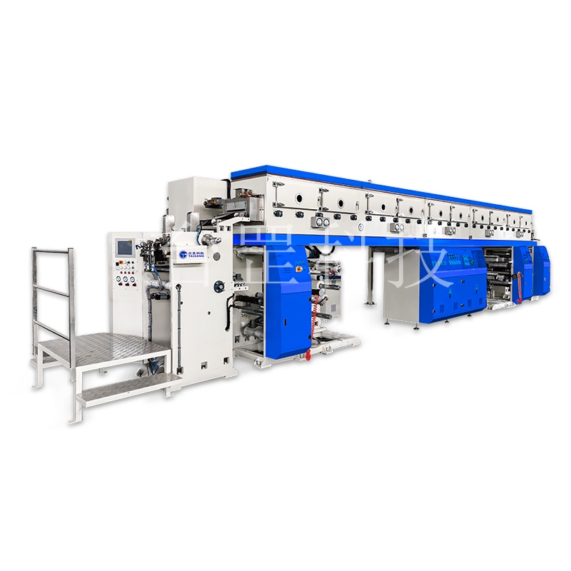 量（liàng）產型鈣鈦礦太陽能電池塗布機（jī）OLED柔性屏半導（dǎo）體（tǐ）塗膜