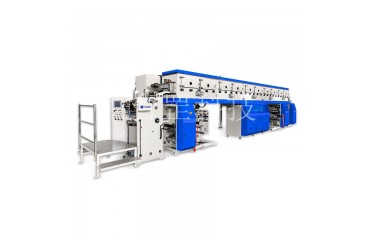 量產型鈣鈦礦太陽能電池塗布機OLED柔性屏半導（dǎo）體塗膜